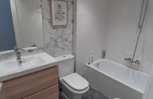 Riojaland en Lardero 2Bprecioso piso con garaje - Foto 27