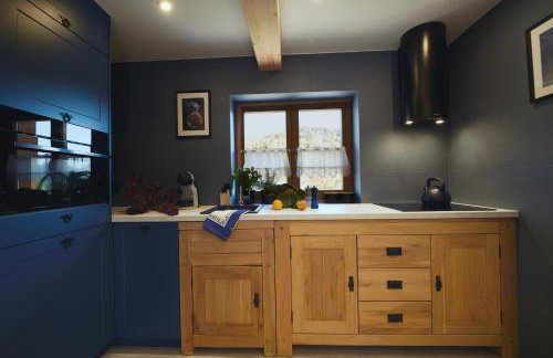 Stylowe Beskidy - luksusowe domki z saunami i jacuzzi - Foto 39