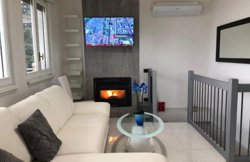 Villa Angela - Foto 8