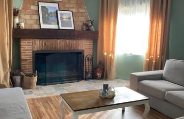 Casa Rural La Higuera - Foto 15