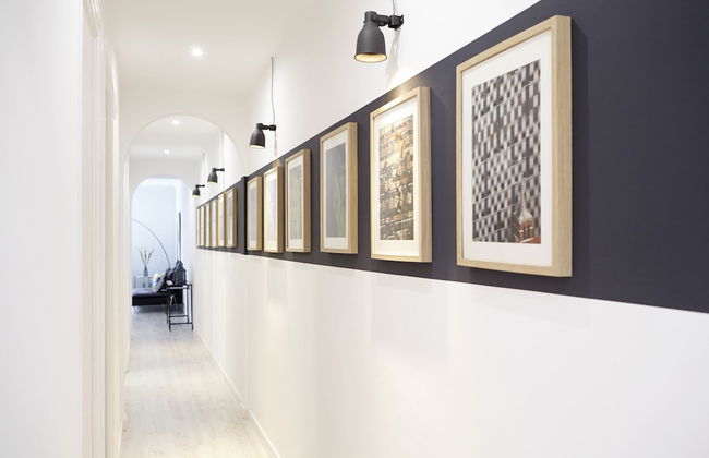 Sagrada Familia Sun - Foto 46