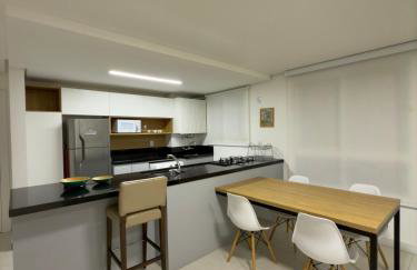 Apartamento muito bem localizado e impecavel - Photo 16