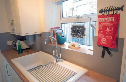 Avocet House Hunstanton 250m from the sea - Foto 30