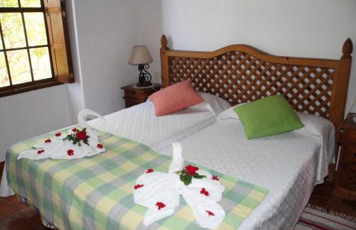 Casas Rurales Los Marantes - Foto 61