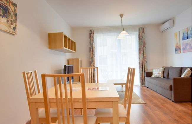 Vision Apartments Budapest - Foto 48