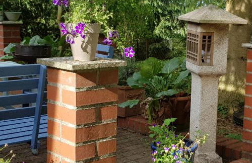 Landhaus Dobbin - Foto 20