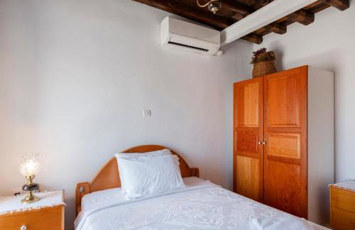 Marouso Villa - Paros Seaview Getaway - Photo 38