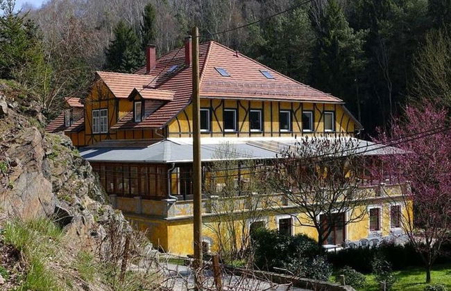 2-floor Apartment in a Villa With Park - Foto 29