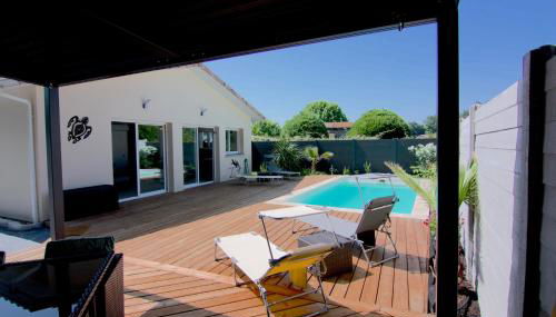 Villa Coquillage - Foto 2