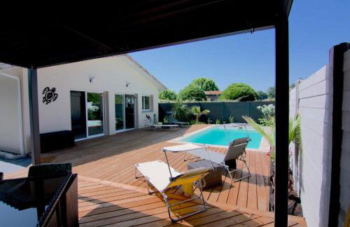 Villa Coquillage - Photo 2