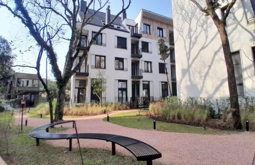 Blume Garden - 407 Leste - Foto 41