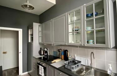 GRAND APPARTEMENT DE STYLE HAUSSMANNIEN - Foto 14