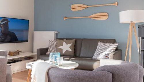 Holiday Apartment 11deg East - Foto 5, Other