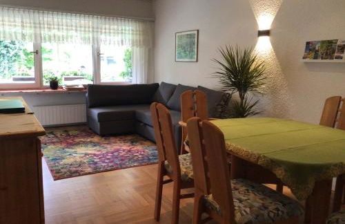 Ferienwohnung Laudenbach - Foto 1