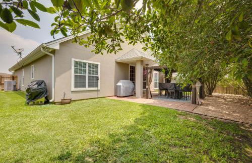 College Station Family Home 3 Mi to Texas A and M! - Photo 26