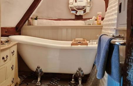 Shoemakers Cottage, Halesworth - Foto 38