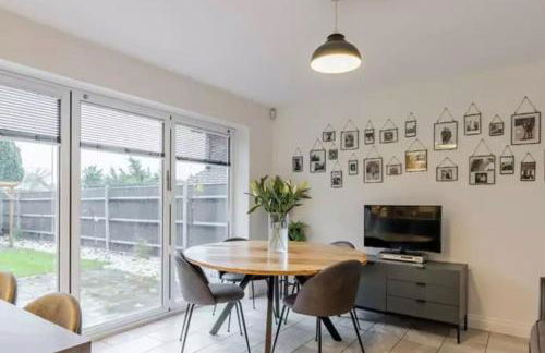 Passing Moon- Filby (Norfolk Broads) - Foto 26