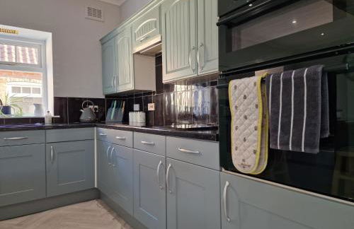 Southbarn - Spectacular Country Home - Foto 9