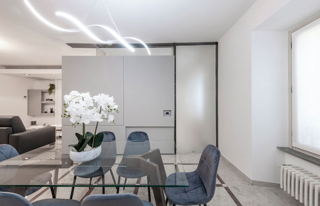 Milan Royal Suites Magenta & Luxury Apartments - Foto 75