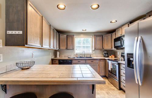 Trail Paradise House by Staycating - Foto 6