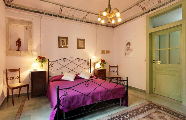 Baroque Apartments - Casa Salomone - Foto 13