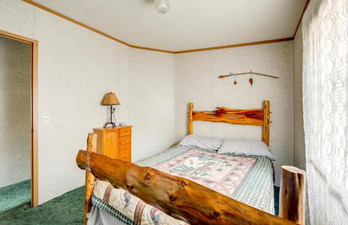 Creekside Retreat in the Adirondacks Swim and Hike! - Foto 16