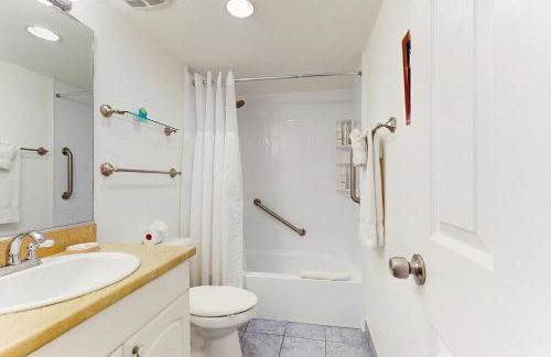 Holiday Villas III 703 - Foto 14