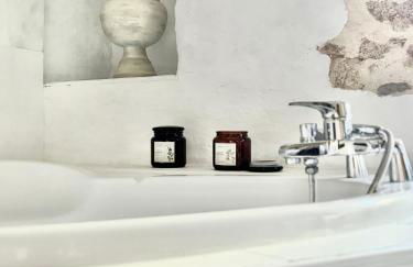 Manoir médiéval art déco - Logis des 3 Artistes - Photo 31