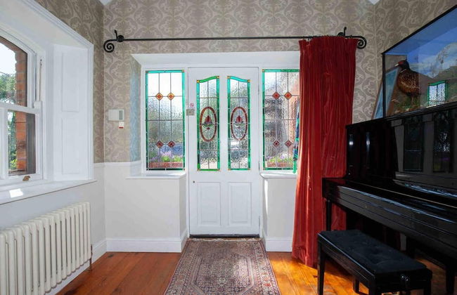 Countryside Home Located Just Outside Dublin City - Foto 32