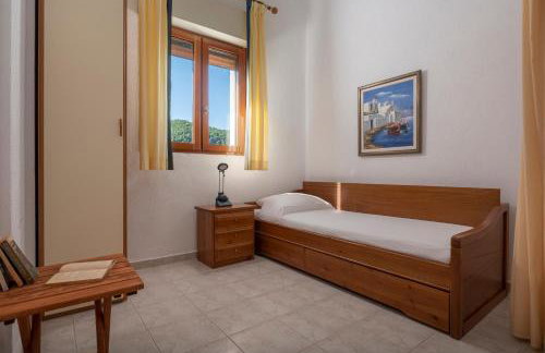 Seaside Vourvourou Villa - Photo 27