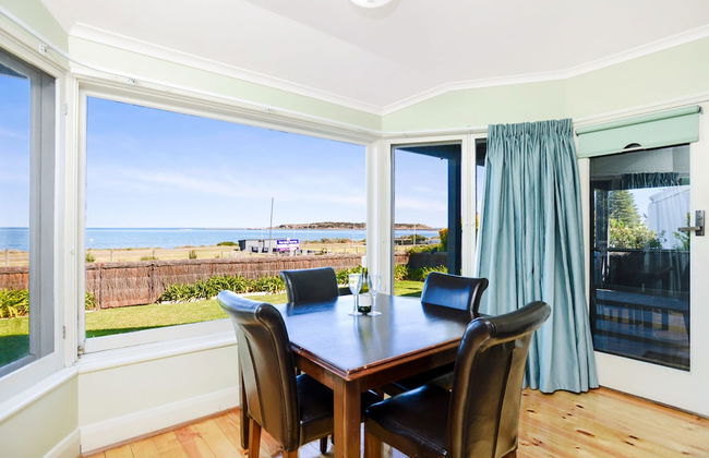 Beachfront Bliss - Wi-fi BBQ Group House - Foto 11