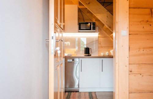 Apartamenty Dwupoziomowe Stasikowe Izby - Foto 47