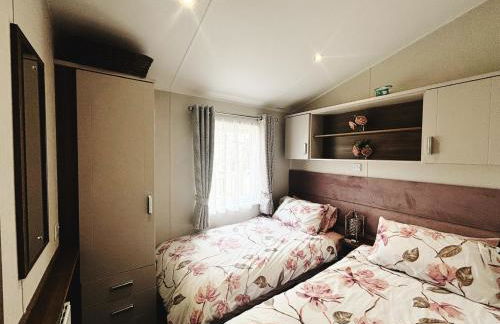 23 Regents Walk, Patrington Haven Leisure Park, Private Garden & Parking - Foto 8