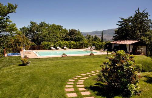 La Tenuta Dei Ricordi - Foto 33