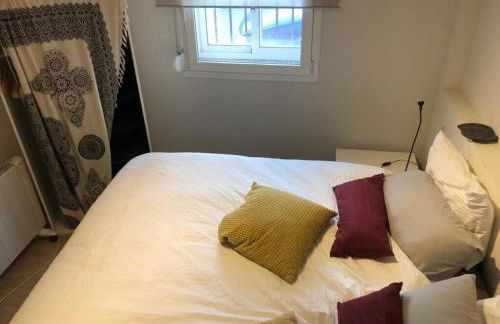 Charming house next to the sea and Barcelona for 6 - Photo 17