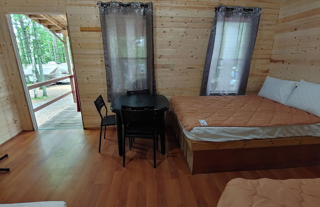 Oakhill Pines Campground - Foto 41