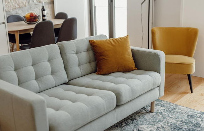 Courtyard Oporto Design Apartment E - Foto 38