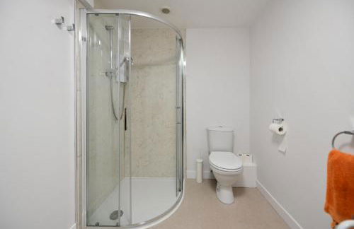 Pottery Cottage, Lochans Lodge - Foto 9