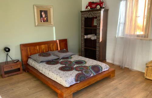 CHALET FAMILIAL AURON - Foto 31