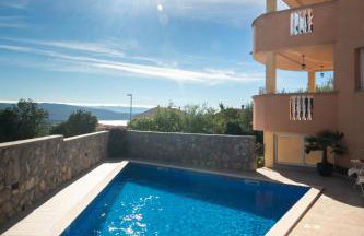 La Vista apartments with pool - Foto 36