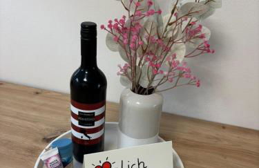 Ruhig und zentral zwischen Köln und Düsseldorf ,nahe Schloss Dyck - Foto 18