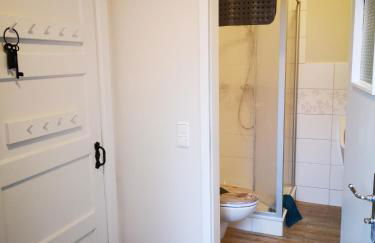 *lütt* Ferienwohnungen lütt & groot - Photo 10