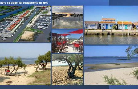 Gîte Cala Verde Jardin, à 4km de la première plage - Foto 19