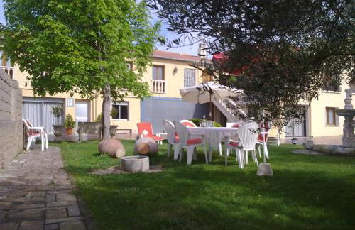 Casa Rural Sancho el Fuerte - Foto 7