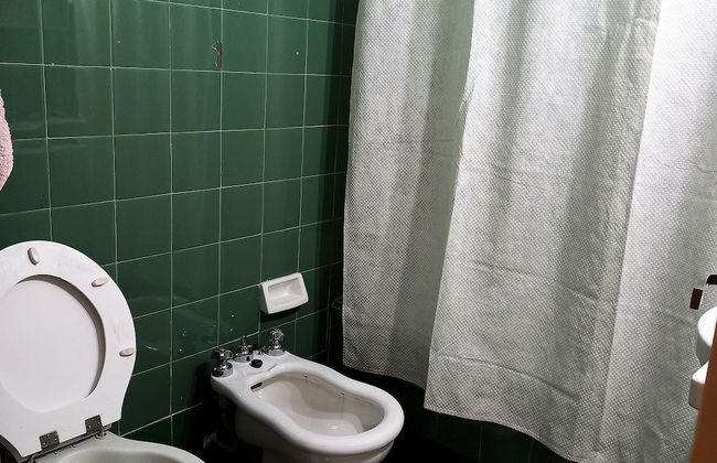 2 ambientes zona facultad de medicina - Foto 6