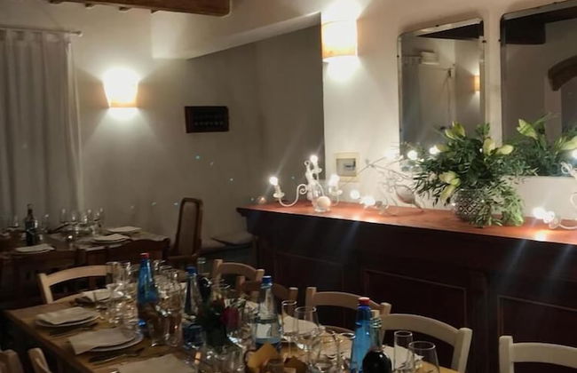 Agriturismo Monte a Pescia - Foto 51