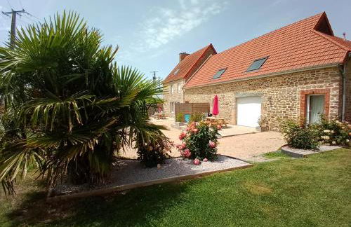 La Ferme d' Emerentine - Foto 50