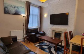 A nice home in Liverpool - Foto 1