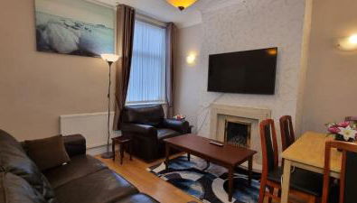 A nice home in Liverpool - Foto 1