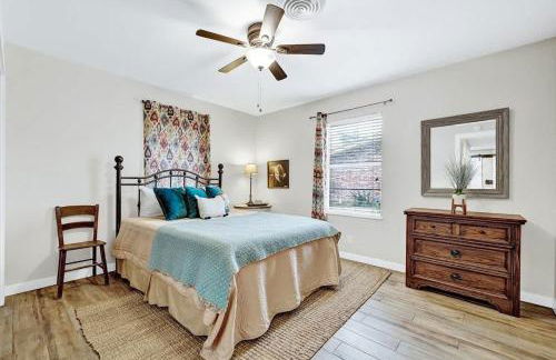 The Billie Goat Haus - Hot Tub -steps to Main St! - Foto 30